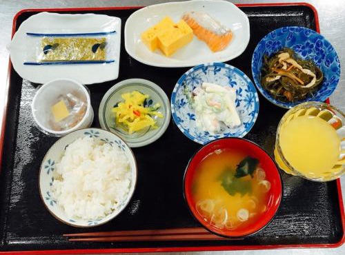 Hotel Tetora Hachinohe - Vacation STAY 46449v