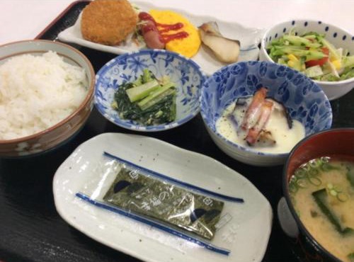 Hotel Tetora Hachinohe - Vacation STAY 46441v in Hachinohe