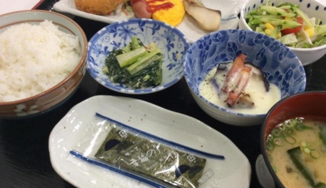 Hotel Tetora Hachinohe - Vacation STAY 46437v