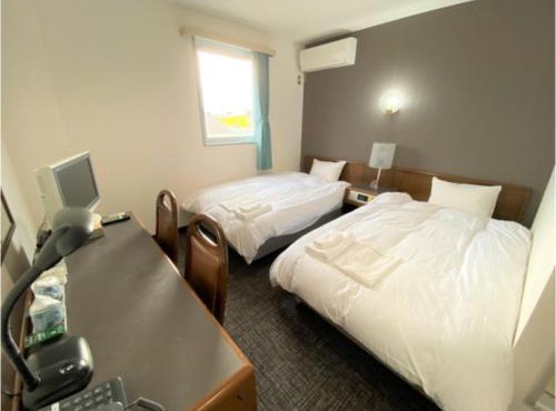 Hotel Tetora Honhachinohe - Vacation STAY 56362v in Hachinohe