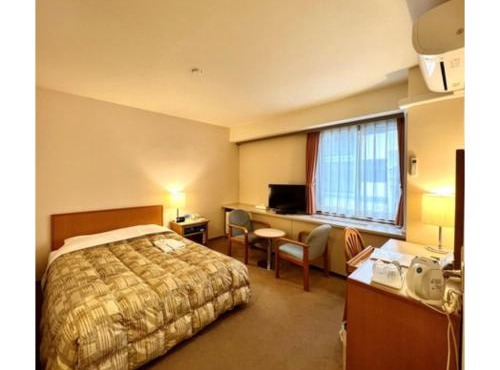 Hotel Tetora Makuhari Inagekaigan - Vacation STAY 91509v in Chiba