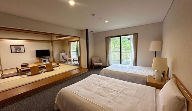 Hotel Tetora Resort Sendai Iwanuma in Iwanuma