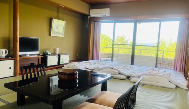 Hotel Tetora Resort Shizuoka Yaizu in Yaizu