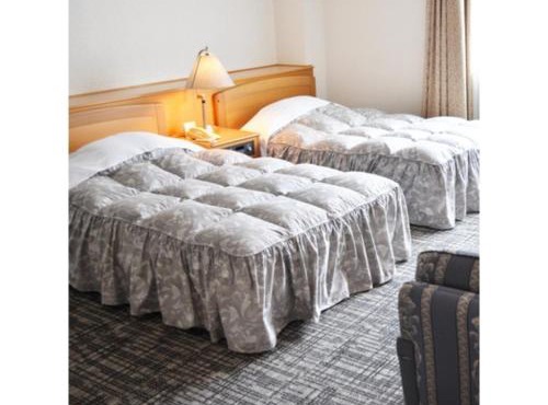 Hotel Tetora Resort Tateyama Kokusai - Vacation STAY 45206v in Tateyama