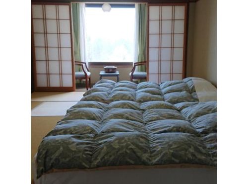 Hotel Tetora Resort Tateyama Kokusai - Vacation STAY 55731v in Toyama