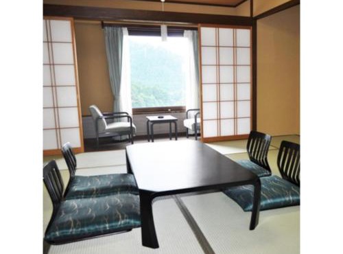 Hotel Tetora Resort Tateyama Kokusai - Vacation STAY 55726v in Toyama