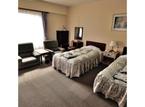 Hotel Tetora Resort Tateyama Kokusai - Vacation STAY 55697v