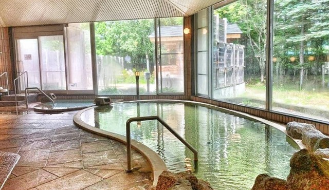 Hotel TETORA Resort Tokachigawa