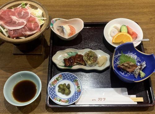 Hotel Tetora Yunokawaonsen - Vacation STAY 30724v