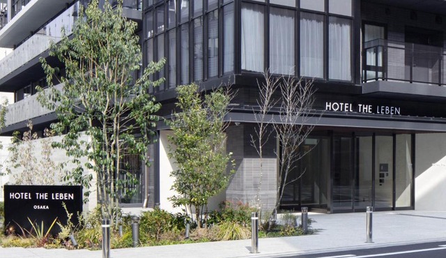 HOTEL THE LEBEN OSAKA