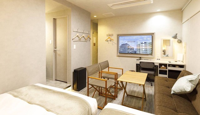 HOTEL Third Place Hakata