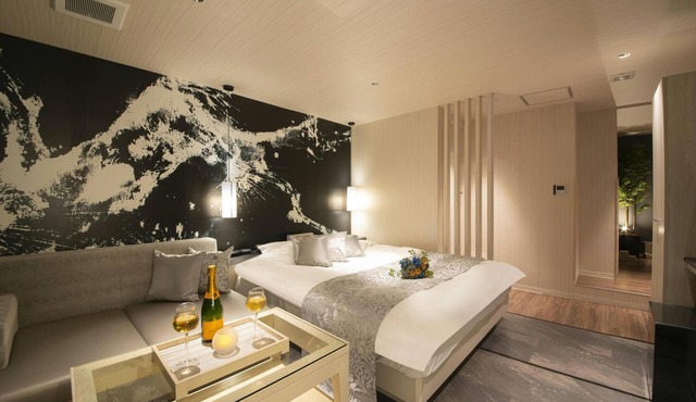 HOTEL TIGER & DRAGON - Adults Only