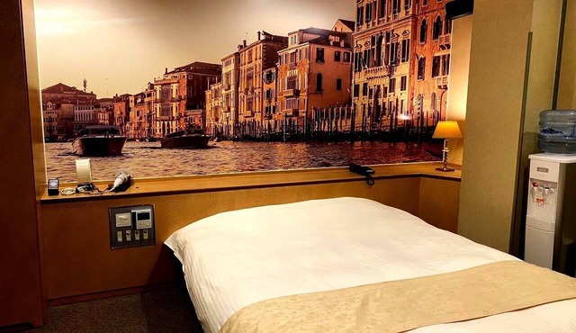 HOTEL TIMELESS - Adults Only in Akashi
