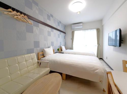 Hotel Tomas Nago