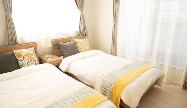 Hotel Tomas Shirahama
