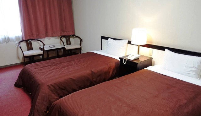 Hotel Towadaso in Towada