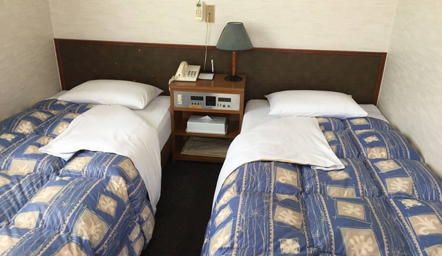 Hotel Town Nishikigawa in Kochi