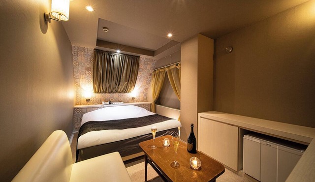 HOTEL TRANCE otokojukuhotelgroup - Adults Only in Kobe
