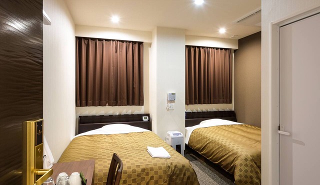 Hotel Trend Asakusa I in Tokyo