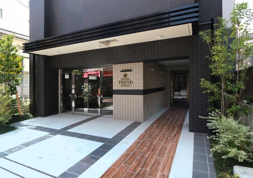 Hotel Trend Omiya