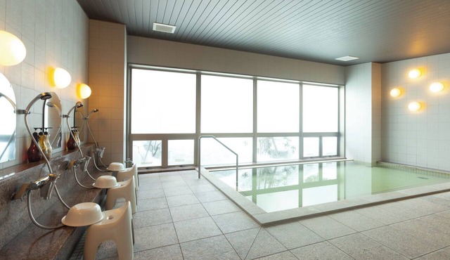 Hotel Trunk Wakkanai