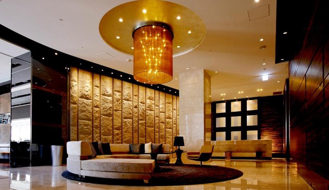 Hotel Trusty Osaka Abeno