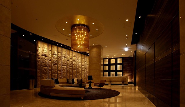 Hotel Trusty Osaka Abeno