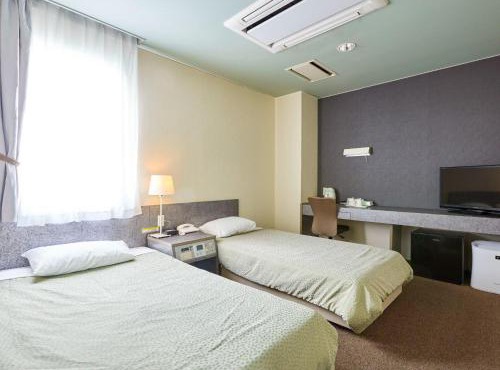 Hotel Tsushima - Vacation STAY 84601v