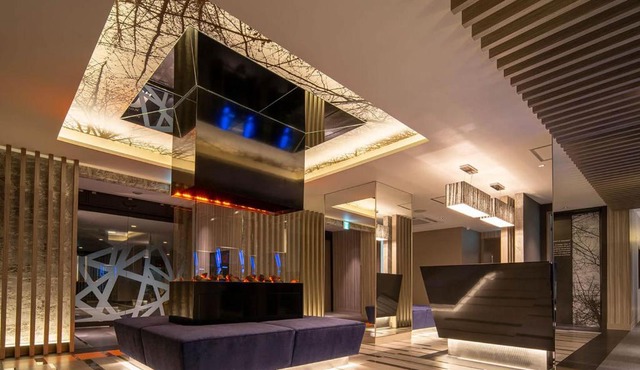 HOTEL U's 香櫨園 Adult Only 阪神西宮