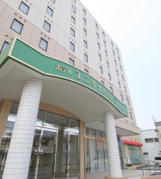 Hotel Unisite Mutsu