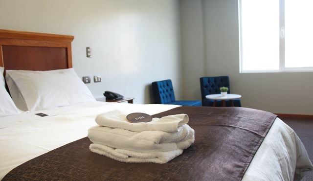 Hotel Unu in Huancayo