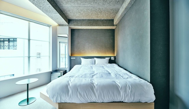 HOTEL URO - hostel