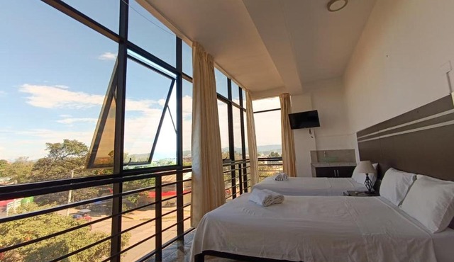 Hotel Valle Verde