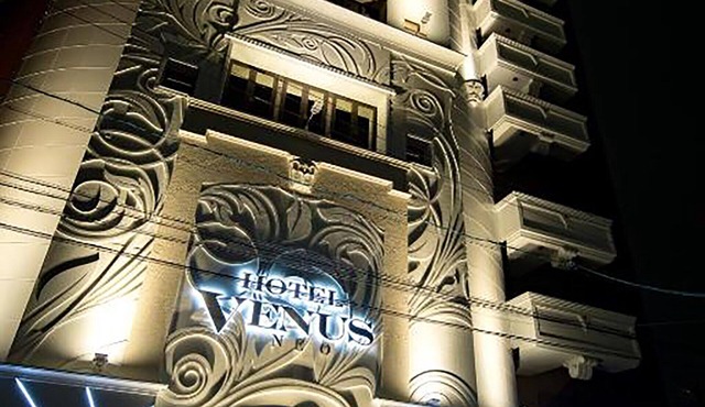 Hotel venus NEO - Adults Only