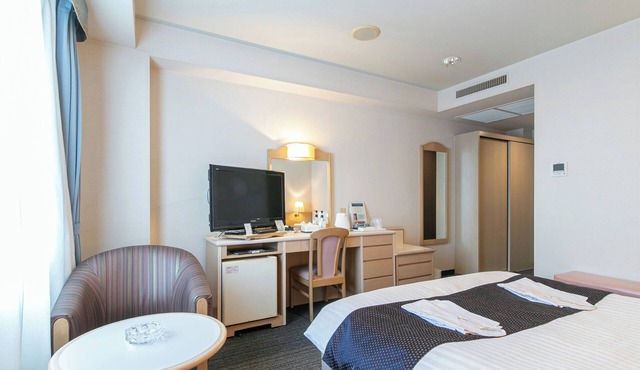 Hotel Verfort Hyuga in Hyuga
