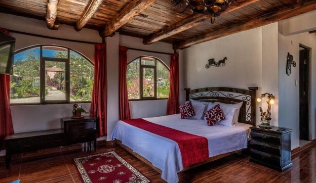 Hotel Villa de Paris
