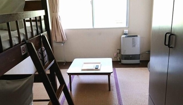 Hotel Villa Wing in Gujo
