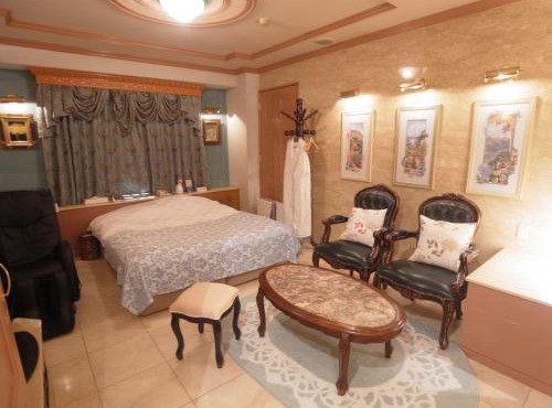 Hotel VINO Adult Only