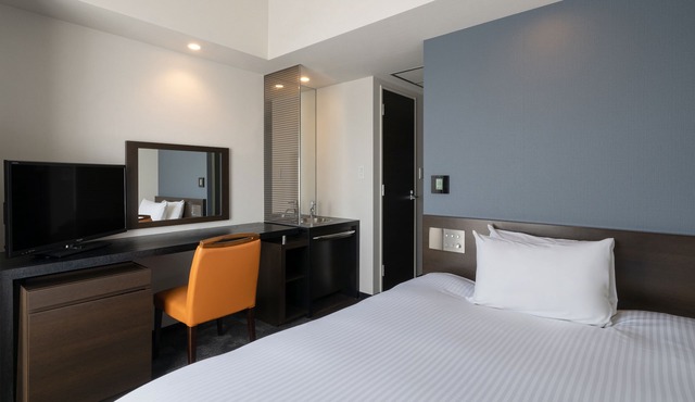 Hotel Vista Ebina