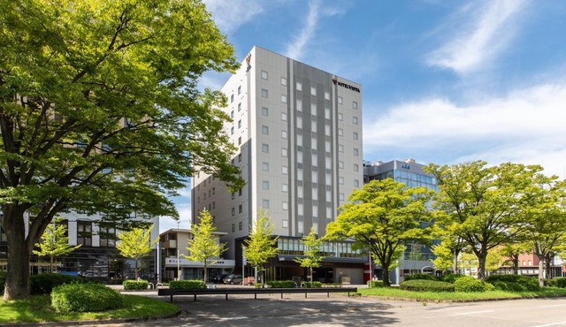 Hotel Vista Kanazawa
