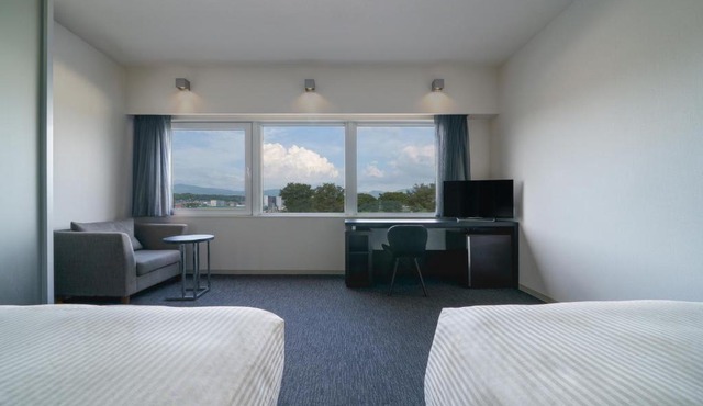 Hotel Vista Kumamoto Airport