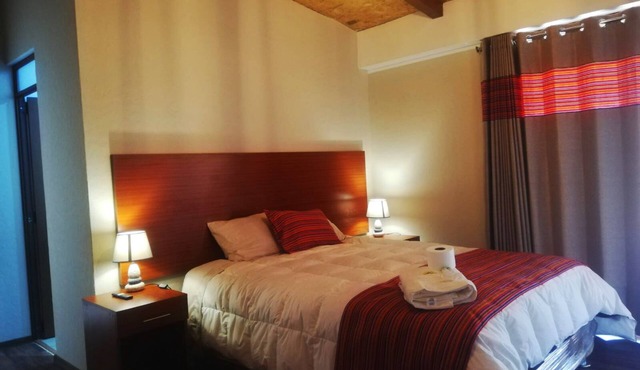 Hotel Vista Verde