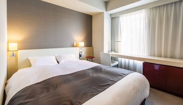 Hotel Wing International Premium Shibuya in Tokyo