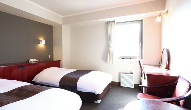 hotel yamaya shinkan in Kasukabe