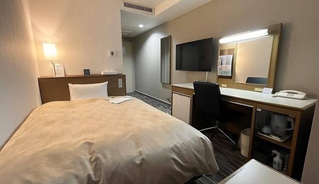 Hotel Yassa in Mihara