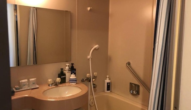 Hotel Yukita - Vacation STAY 20929v in Sapporo