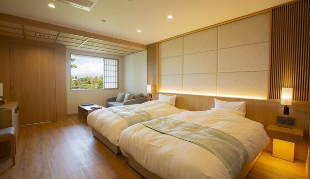 Hotel Yumeshizuku