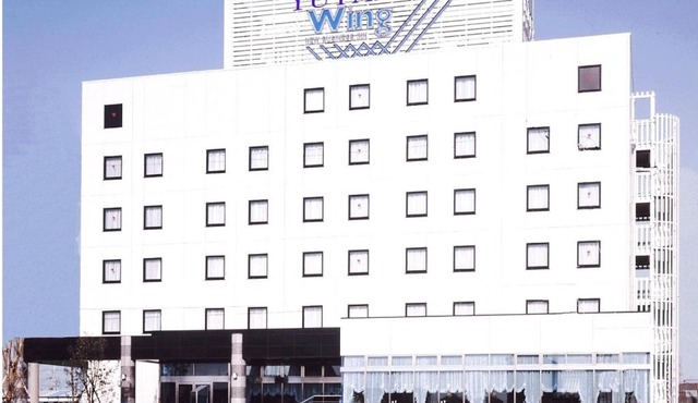 Hotel Yutaka Wing