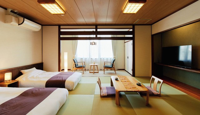 hotel yutoria fujisato in Fujisato