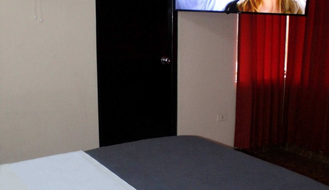 Hotel Zentrico in Chiclayo